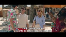 Chum 2026 Trailer Legendado