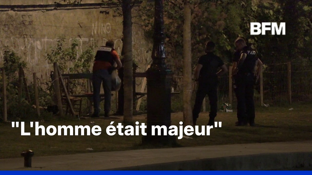 Un homme est mort noyé ce vendredi dans le canal Saint-Martin à Paris