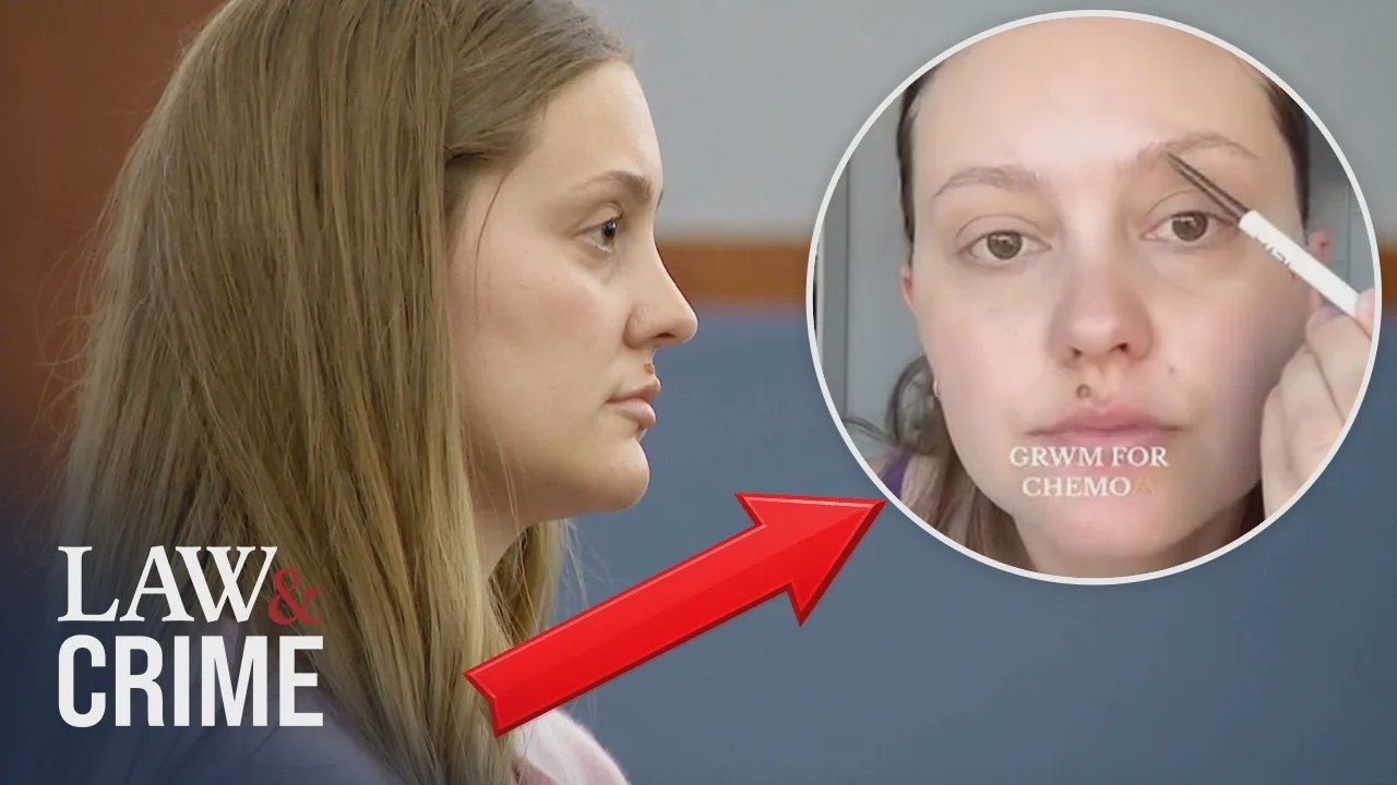 La supercherie au faux cancer d'une infirmière révélée