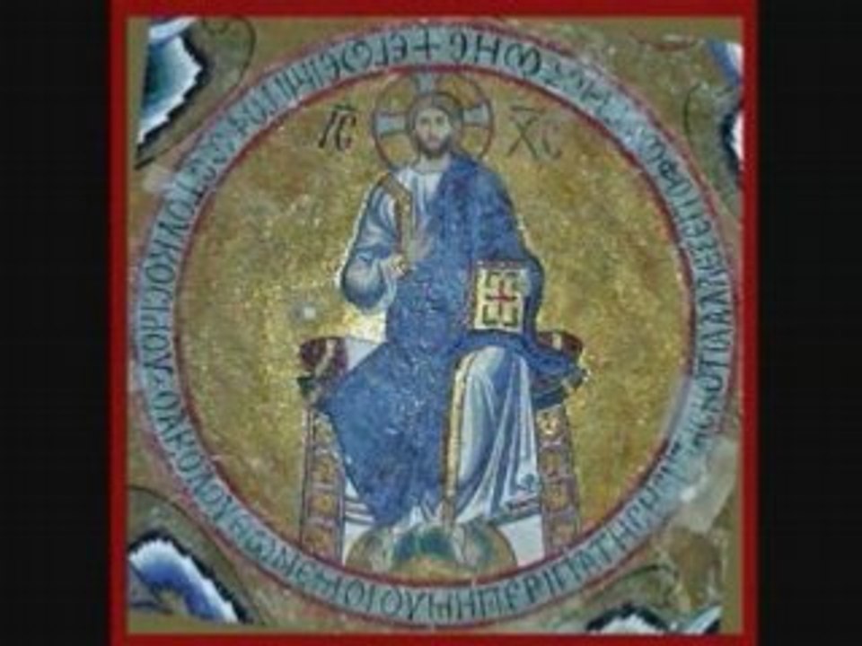 Romanian superb ORTHODOX chant DOXOLOGY