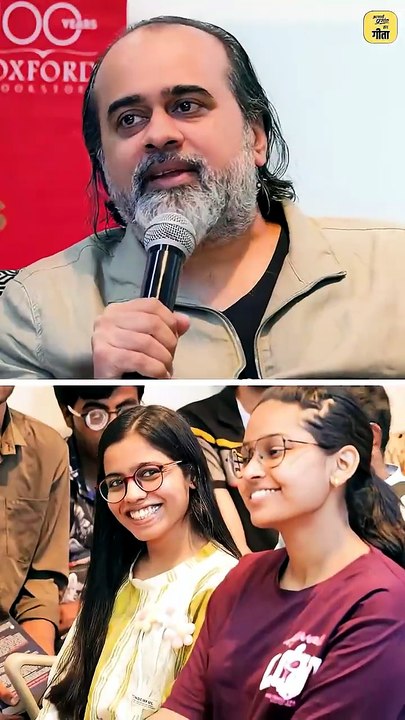 भूलना सीखो || आचार्य प्रशांत