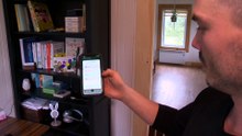Topo App Mon rezo