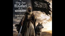 Yalnız Kurt Ebu Zer ELĞıfari 2 (R.A)