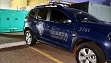 Rapaz de 29 anos nega agressões após mulher solicitar medida protetiva em Cascavel