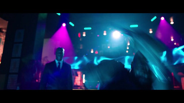 Kiss of Death | Official Trailer | Tubi Original