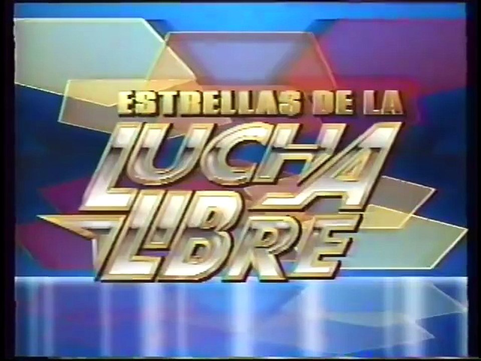 Blue Panther / Fuerza Guerrera / Satanico vs. Octagon / Ultimo Dragon / Vampiro