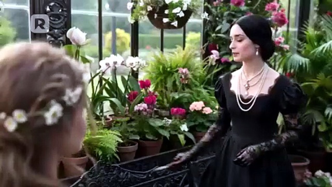 Becoming Lady Wyndham (2026) | Full Movie - Forced Marriage Turns Into True Love