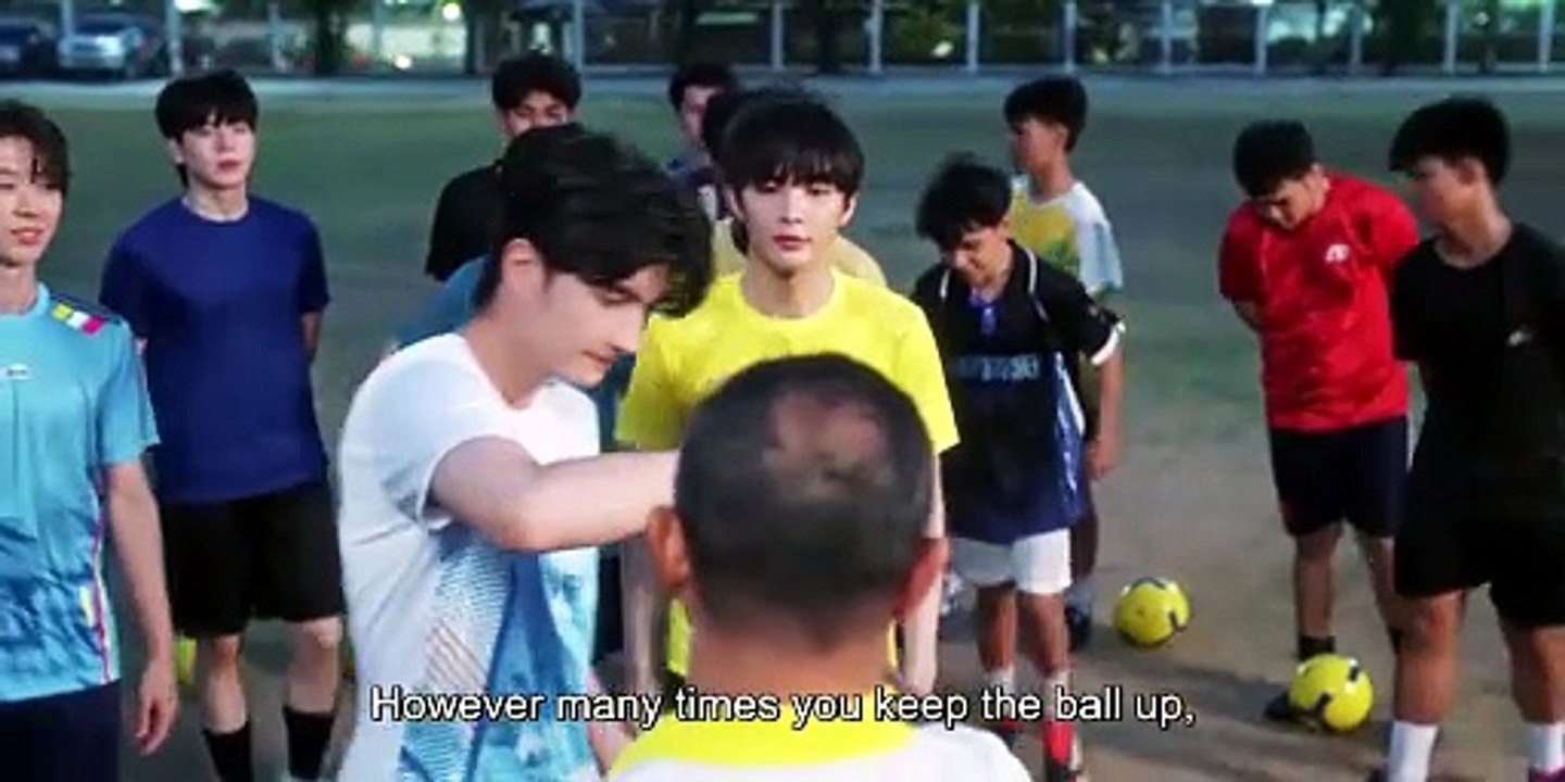 Fourever You Part 2 Ep 17 Eng Sub