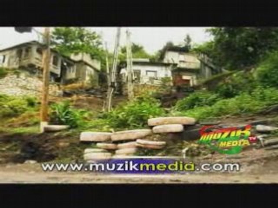 Video Morgan Heritage Nothing fi smile bout - reggae, jamaic