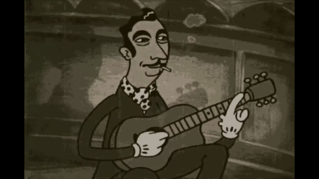 PRATIQUE MUSICALE: guitare ala presto amateurorama amaretto Espanolalalala