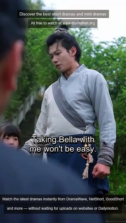 Bumpkin No He's a Warlord