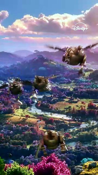 Descendants: Wicked Wonderland Trailer (Deutsch)