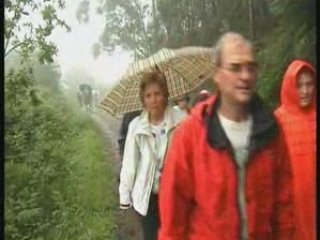 XXI Travesia Costa Naviega 2008