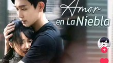 AMOR EN LA NIEBLA  (Doblado)