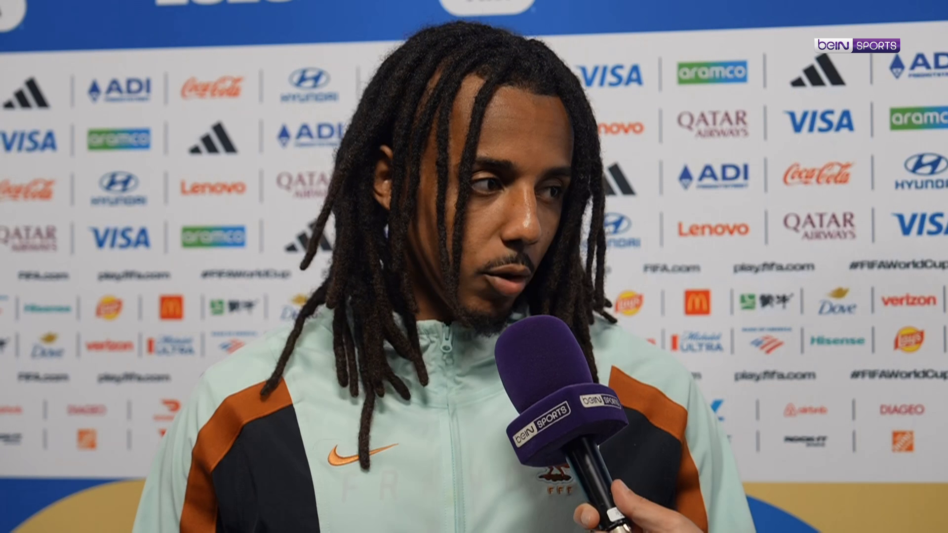 Coupe du Monde 2026 - Jules Koundé : "On voulait absolument finir premiers de ce groupe"