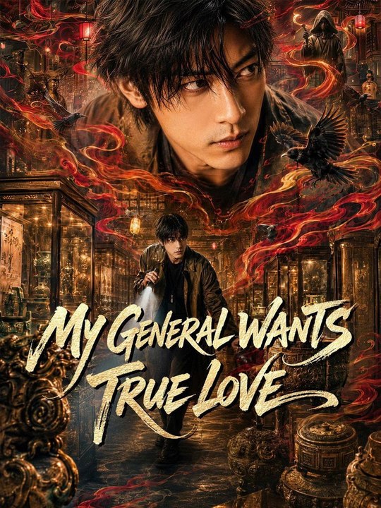 My General Wants True Love :|| New Movie | Chinese Drama [ Engsub] #englishsubtitle #watchfull⭕️⭕️