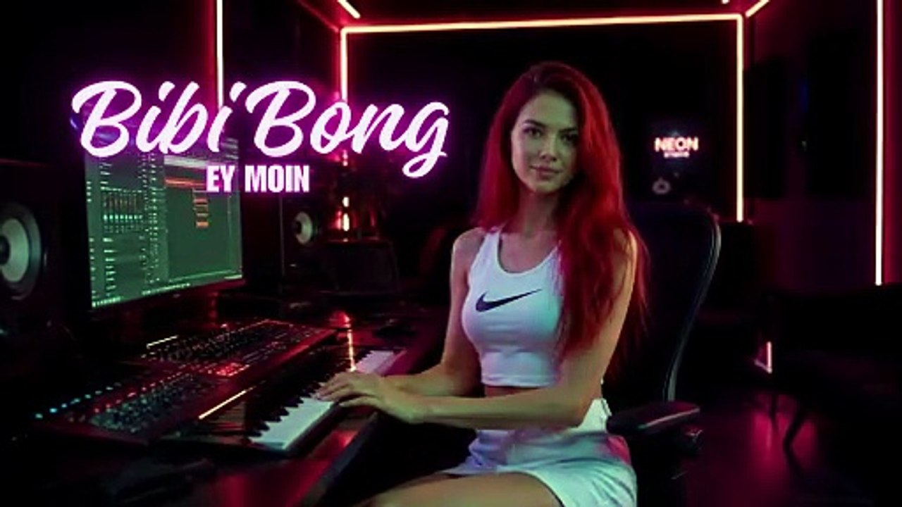 BIBI BONG - EY MOIN