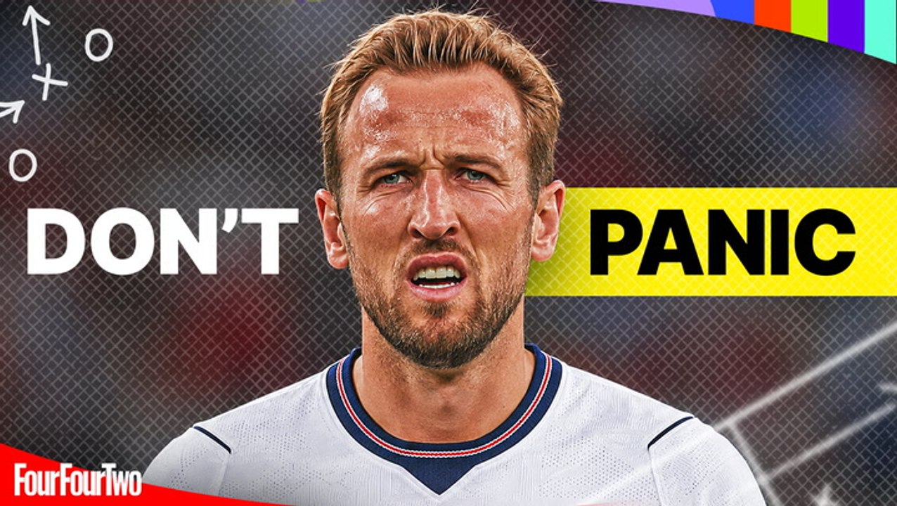 Why England's 0-0 Draw v Ghana Wasn't SO Bad