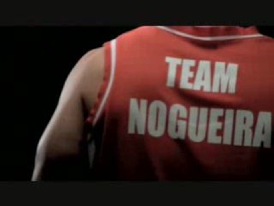 The Ultimate Fighter 8 Teaser