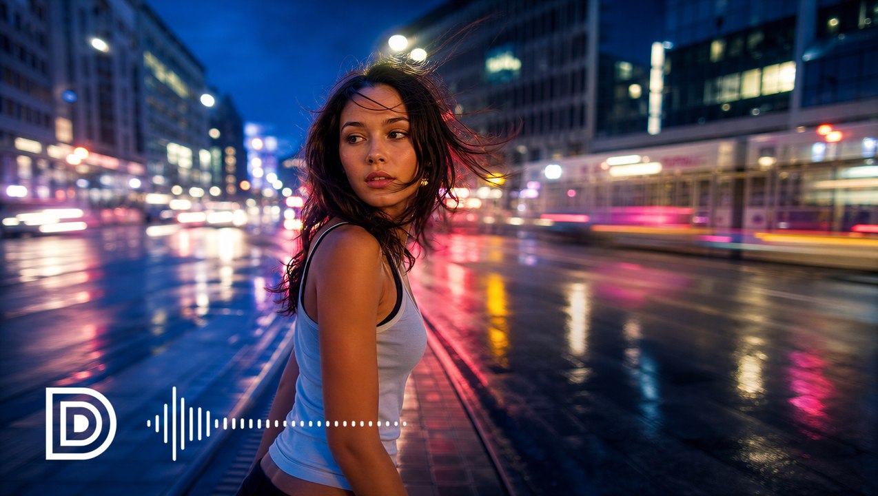 Neon Avenue - 2000s Vocal Progressive Trance