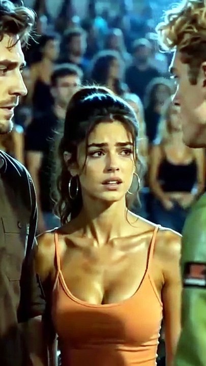 Lost in the Twin Game | Romance Universitaire - Full EP, Short Movie, Drama Urbano #AVB [Full Movie]