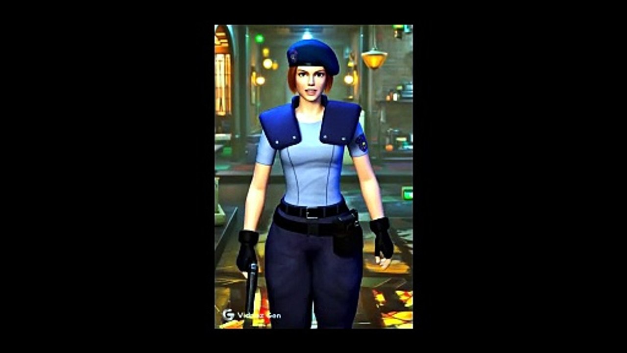 Resident Evil (Boondock Edition) # 72: Special