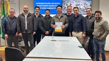 Rodolfo Mota anuncia mudanças no secretariado municipal de Apucarana