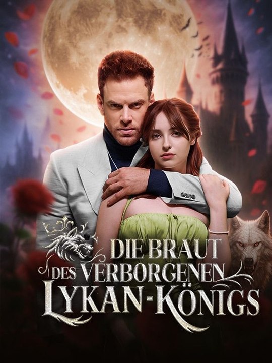 Die Braut des verborgenen Lykan-Königs Ganze Folge