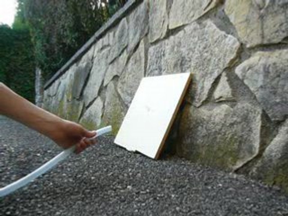 patator pac premier tir