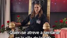 El Regreso de la Reina Escorpión- Yo Soy el Poder Completo En Español