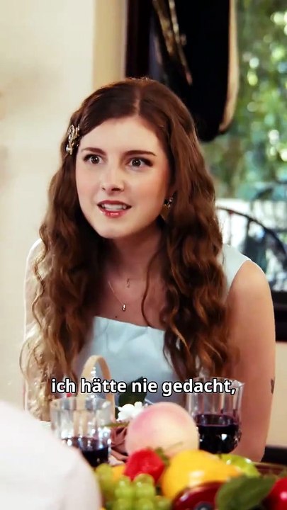 (Synchro)Ade, meine verführerische Frau   Komplette Serie   Short Drama Deutsch