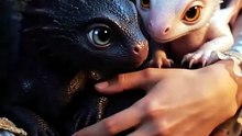 [New]🔥One Passionate Night, I Gave Birth to Two Dragons🐲🔥👑