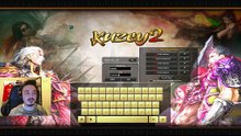 Fawres-26.Bölüm Kuzey2-Fetih