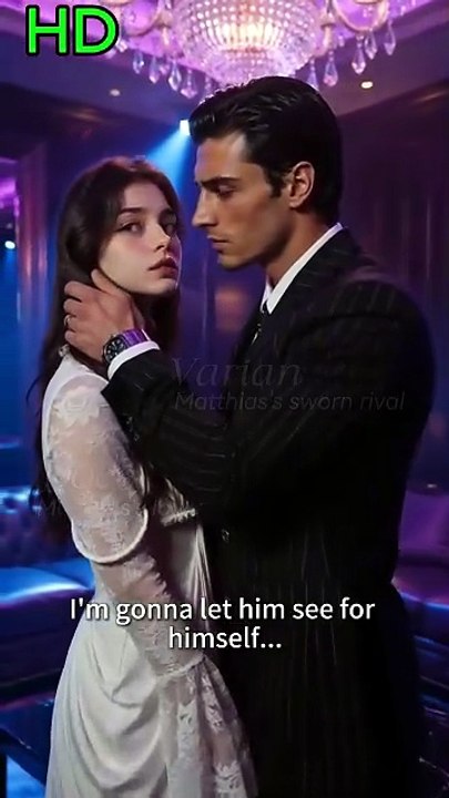 The Night I Met The Alpha Ep,24:|| New Movie |🔝 [Full Movie]