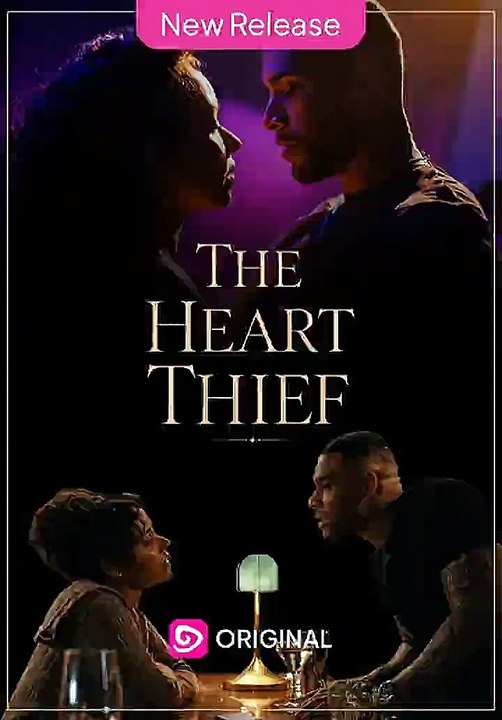the heart thief (CandyJar) HD-Movie 1080p