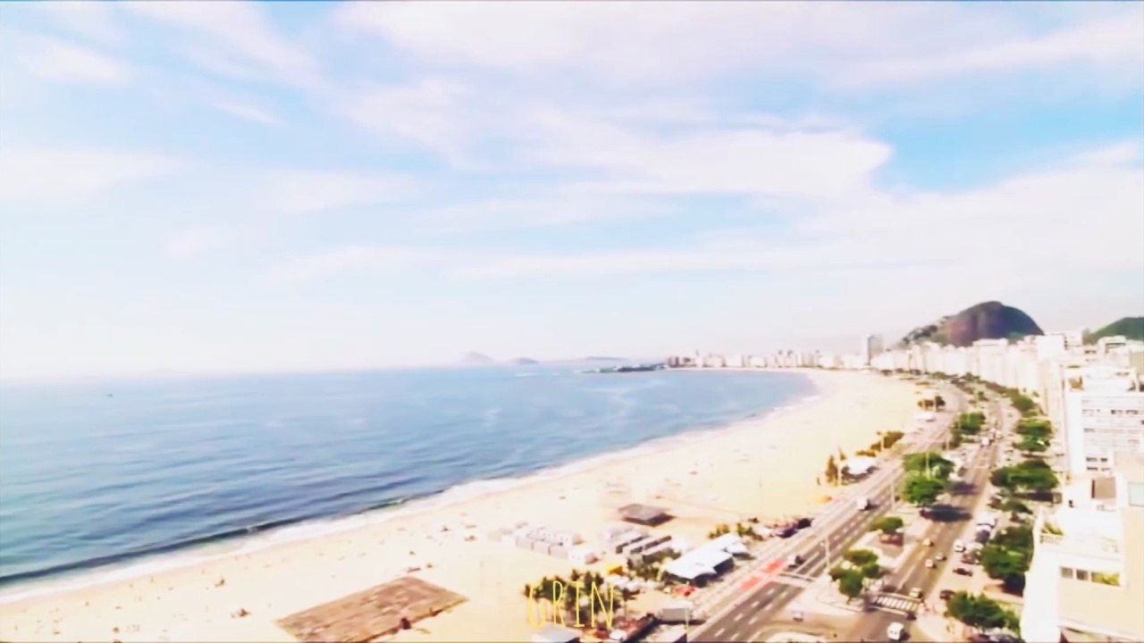 🇧🇷Рио-де-Жанейро / Rio de Janeiro