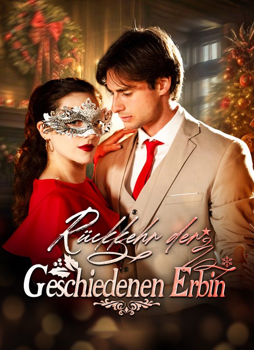 Rückkehr der geschiedenen Erbin | Full 63 Eps SD Drama 2026