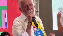Jaques Wagner: "Eu vou desmontar a mentira que estão tentando montar a meu respeito"