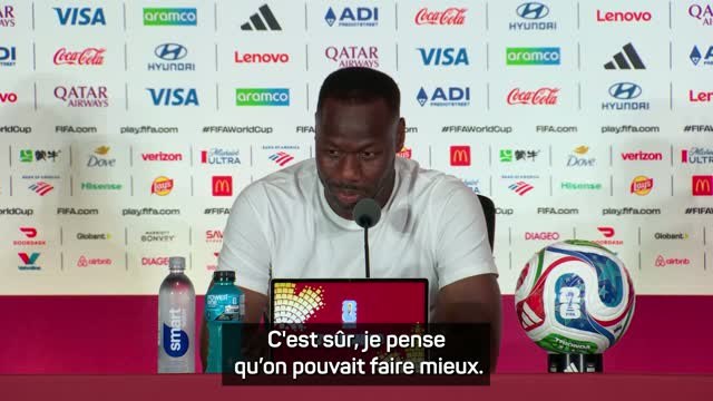 Sénégal - Thiaw dans l’attente et l’espoir après la victoire 5-0 contre l’Irak