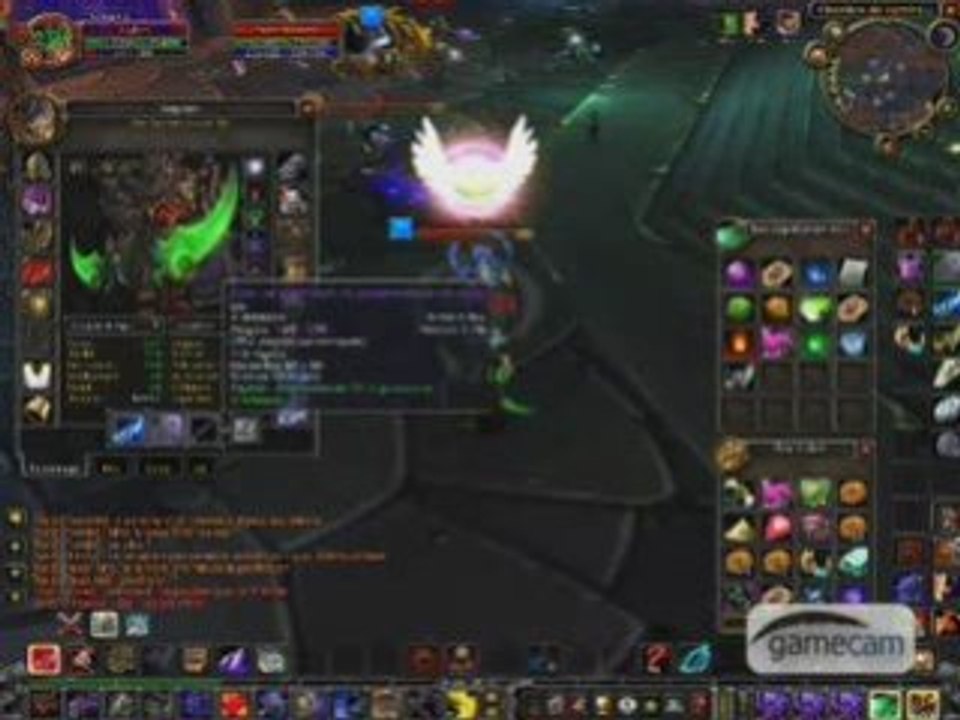 Horde Vs Le Conseil