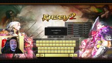 Fawres-28.Bölüm Kuzey2-Fetih