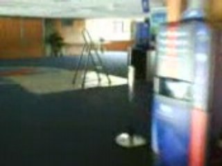 Escapade au parc des princes partie 2(boulot)