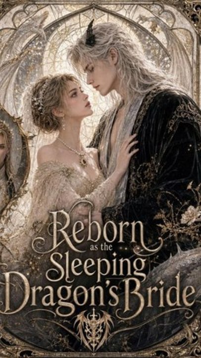Reborn as the Sleeping Dragon's Bride - Full EP (ENGSUB) | Reborn Dragon Fantasy Romance