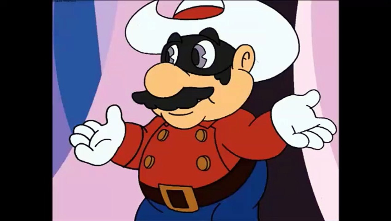 Jul 7, 2025 Super Mario Bros Super Show  The Provolone Ranger Chase Scene Soundtrack. Lone Ranger. 11_20_1989.