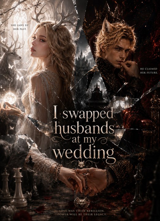 I swapped husbands at my wedding | Full 40 Eps SD Drama 2026
