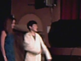 Le cerveau - CH9 scene 3