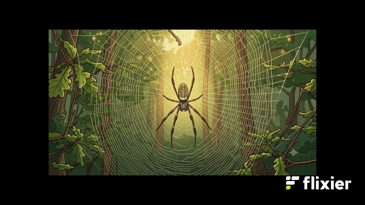 Spider