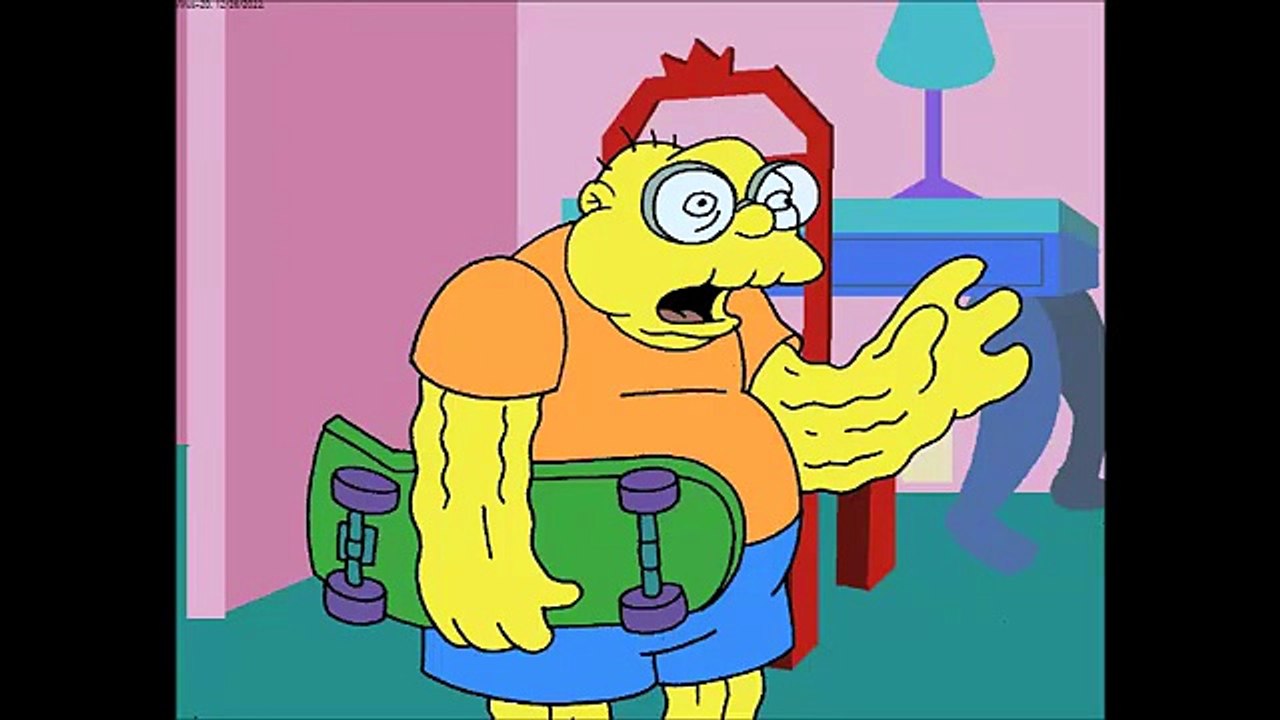 Oct 27, 2025 Hans Moleman Cowabunga Dudes  Dec 26, 2022