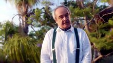 مسلسل ماذا لو احببت كثيرا الحلقة 1 مدبلجة
