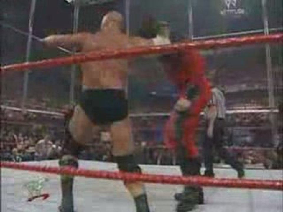 King Of The Ring 1998 part 19 - Vídeo Dailymotion